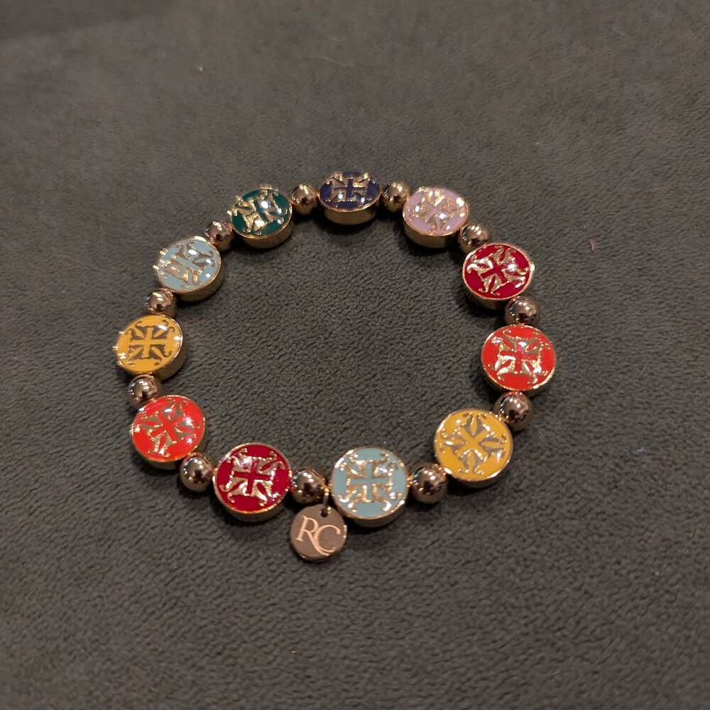 Tammy Rustic Cuff